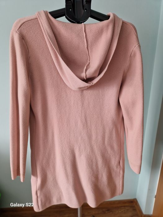 Dlugi sweter damski
