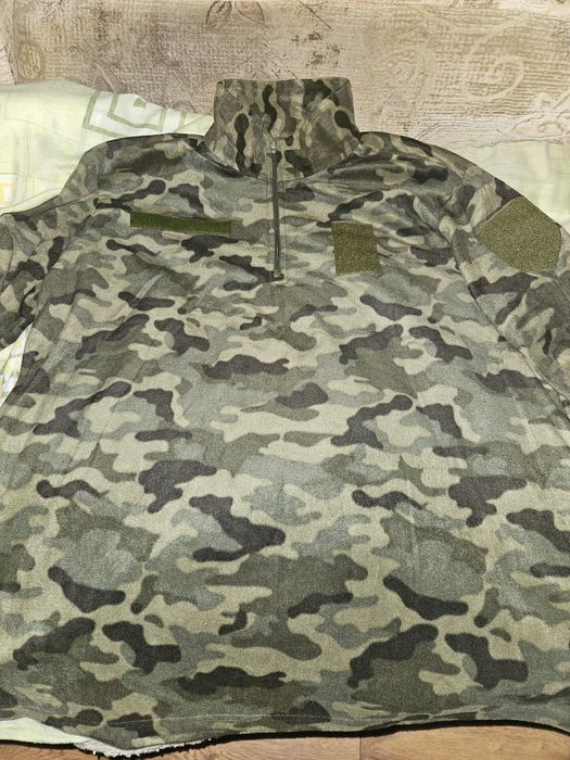 Фліска військова