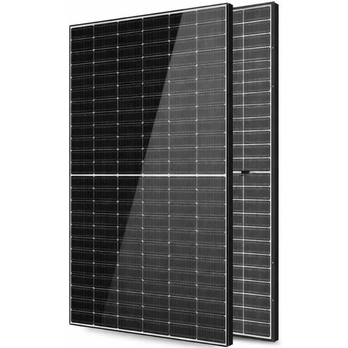 Сонячна панель стаціонарна Horay Solar HS620TC-MHC-D 620W