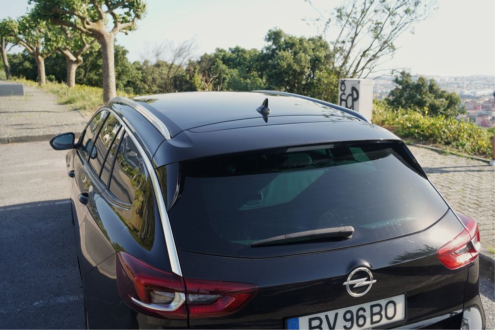 2022 Opel Insignia 1.5 Automatico