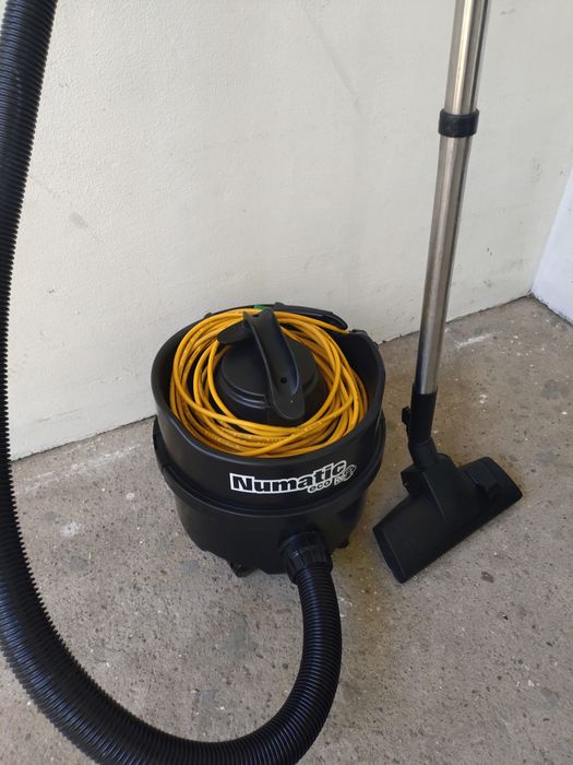 Odkurzacz Numatic Eco ERP180 420 W