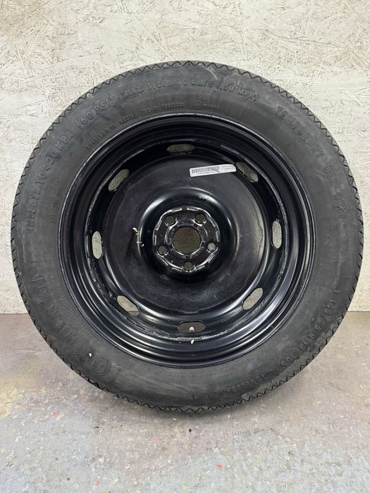 Докатка нова R18 5 112 dia57.1 VW tiguan оригінал тигуан