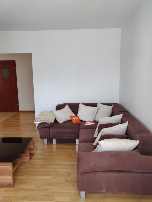 Wynajmę mieszkanie bezpośrednio, Ruczaj Kampus UJ - Widok 3