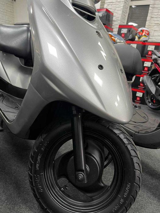 Скутер Yamaha Jog SA36J