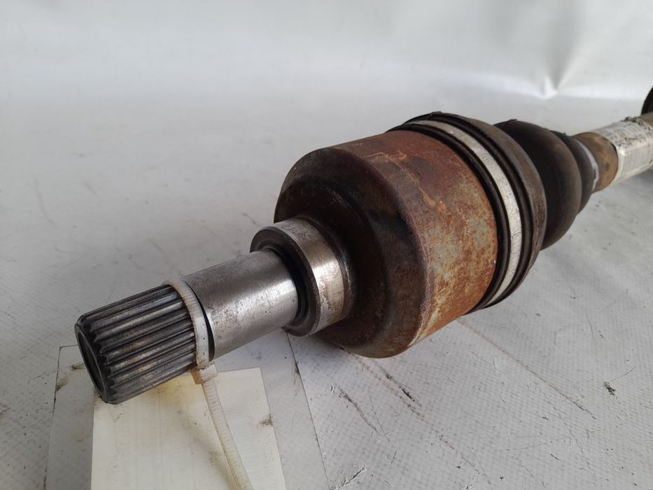 Transmissão frente esquerda PEUGEOT 307 Break (3E)