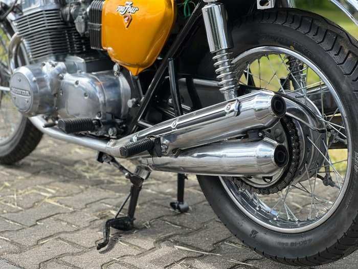 Honda CB 750 Four