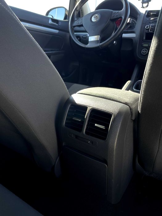 Volkswagen Golf V 2008