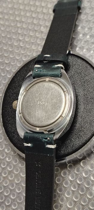 Zegarek RAKETA Panda bardzo ładny stan!