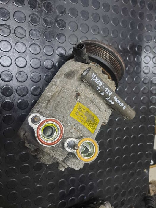 Sprężarka klimatyzacji, kompresor, Ford Mondeo Mk4 6G91-19D629-FG