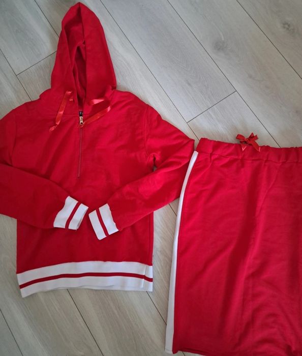 Nowy komplet w rozmiarze M/ l