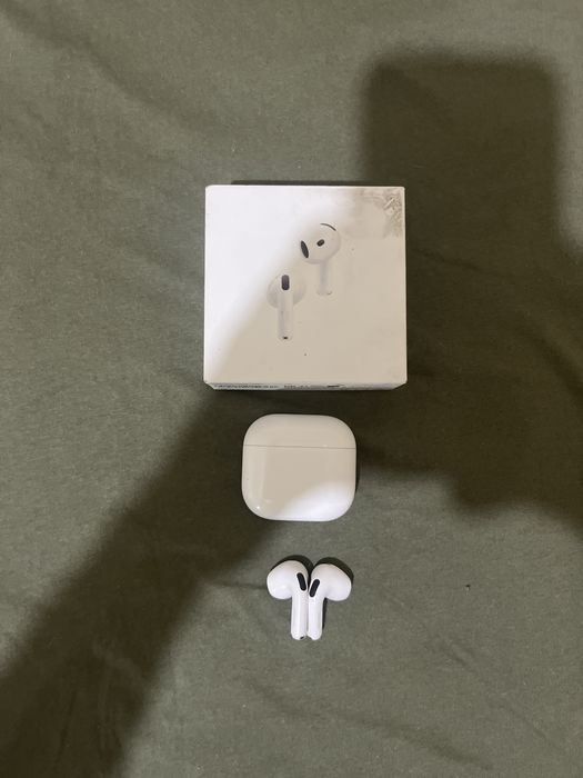 AirPods 4 ANC  Original
