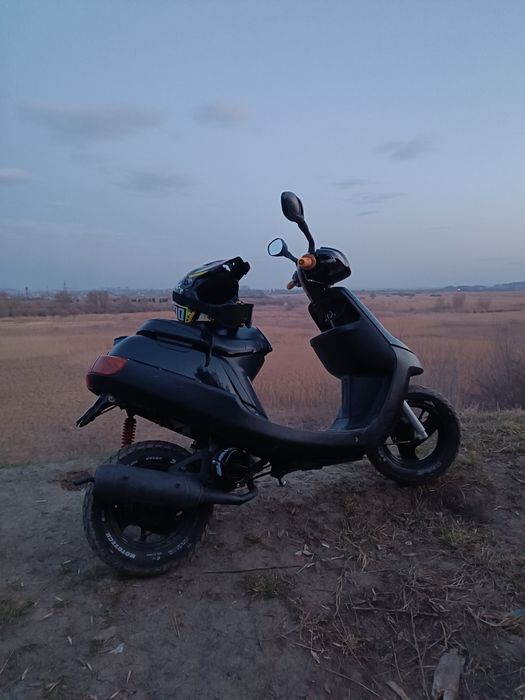 Продам Ямаху Джог