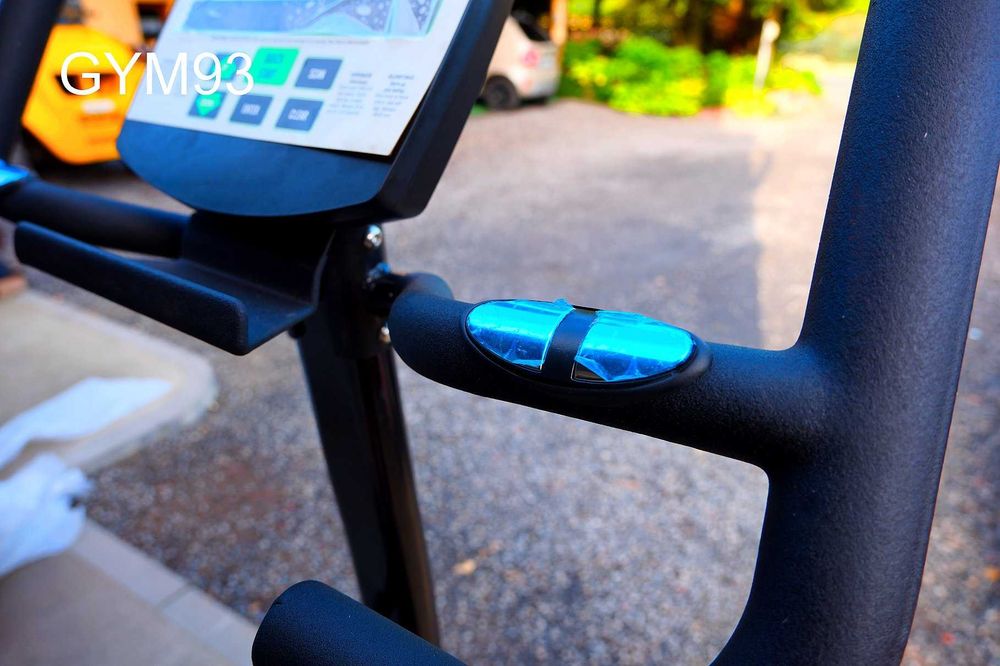 Trenażer Boczny Cardio Orbitrek Boczny