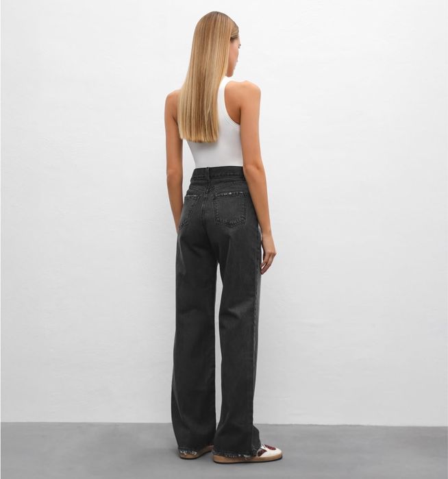 Джинси, xs+, Marsego