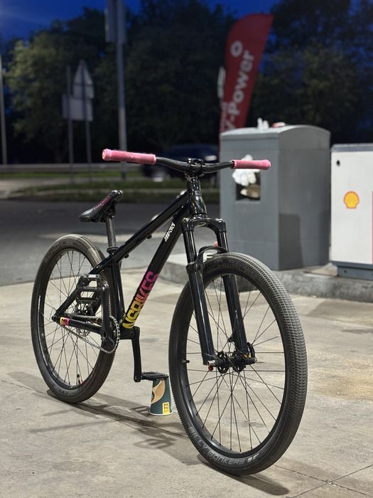 Ns zircus 2024 custom