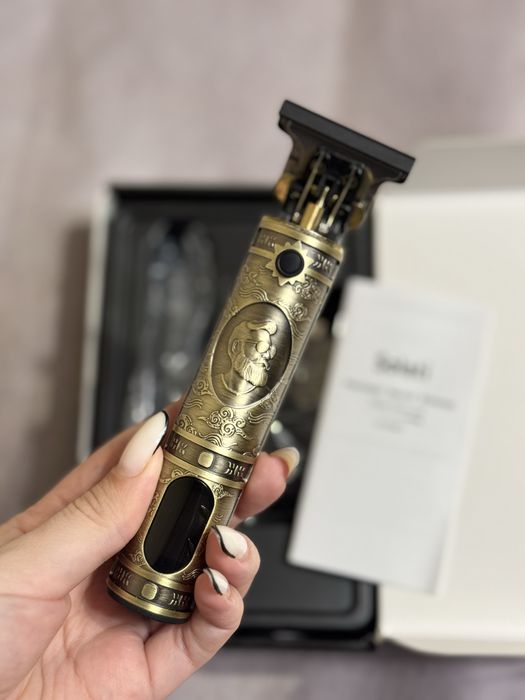 Тример для бороди