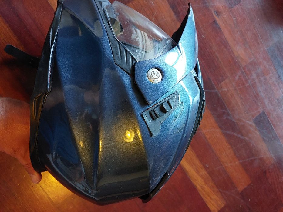 Capacete Acerbis
