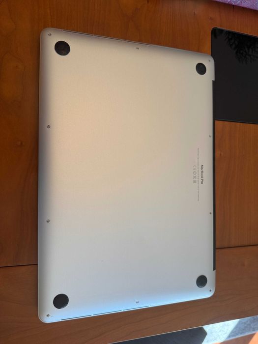 MacBook Pro Retina 15 Intel Core i7