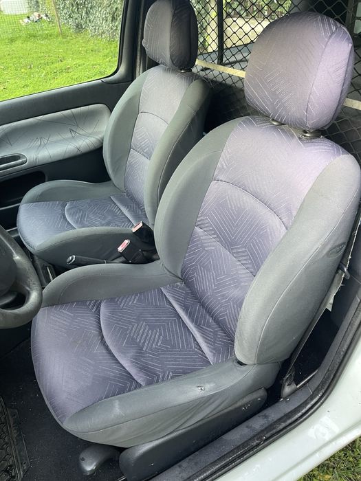 Renault Clio 1.5 DCi