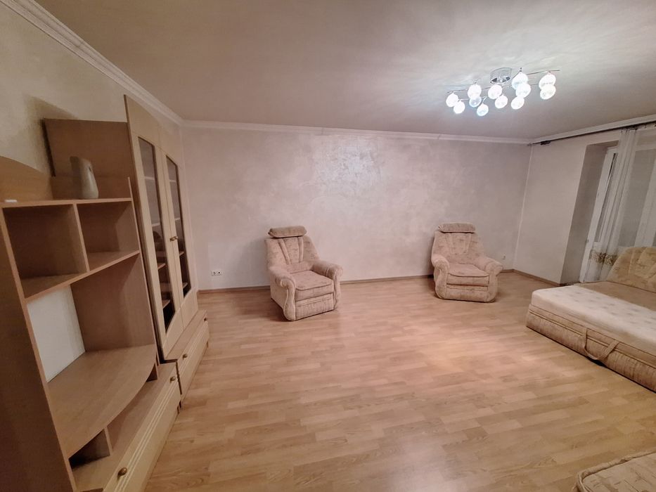 3 кімнатна новобудова р-н. вокзалу