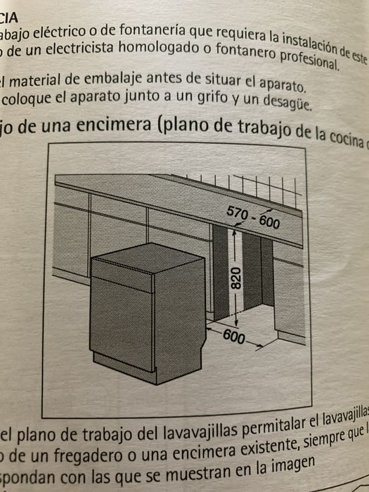 Maquina de Lavar Loiça AEG Electrolux 50870