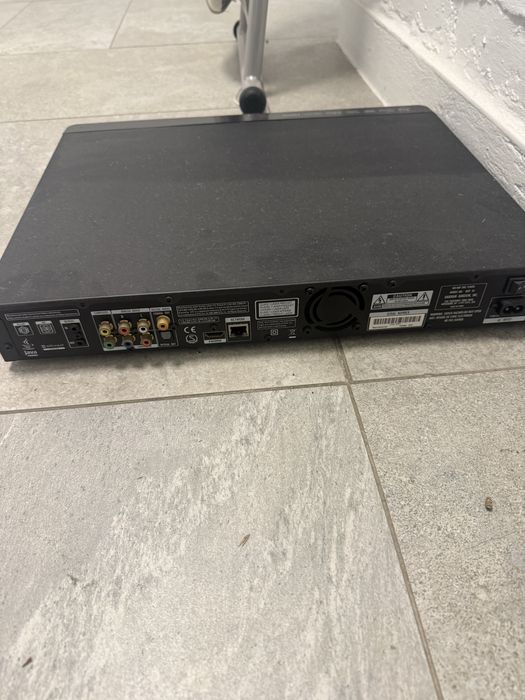 Harman Kardon odtwarzacz blu-ray