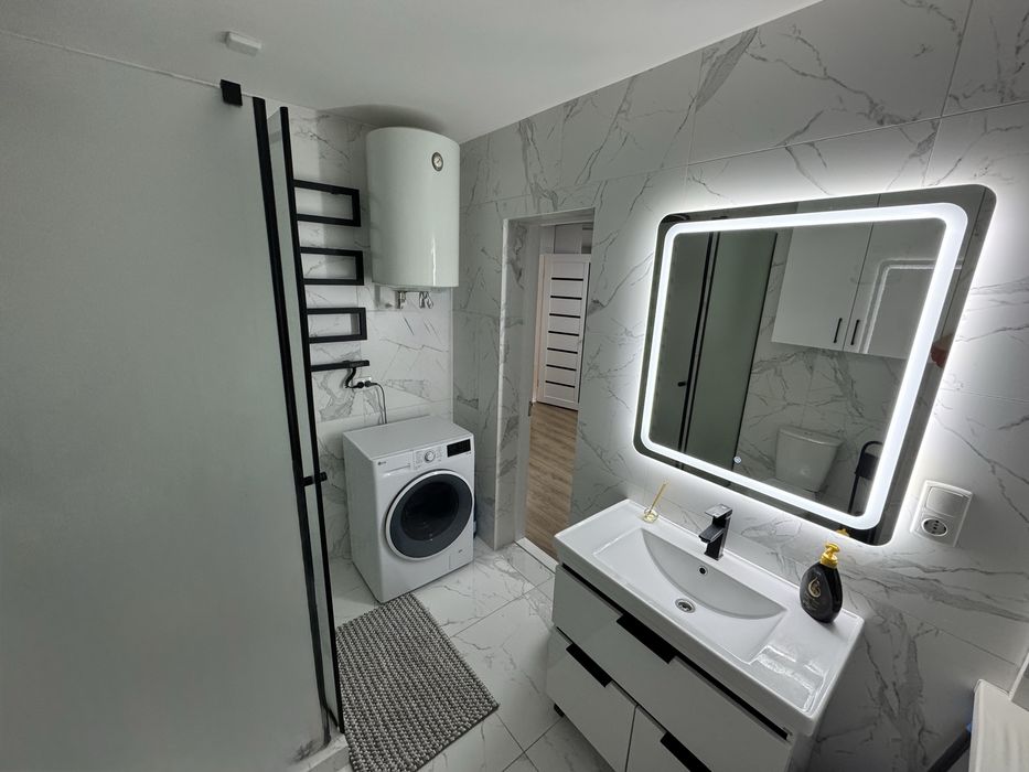 Квартира подобово м.Дубно (Рівненська обл.)