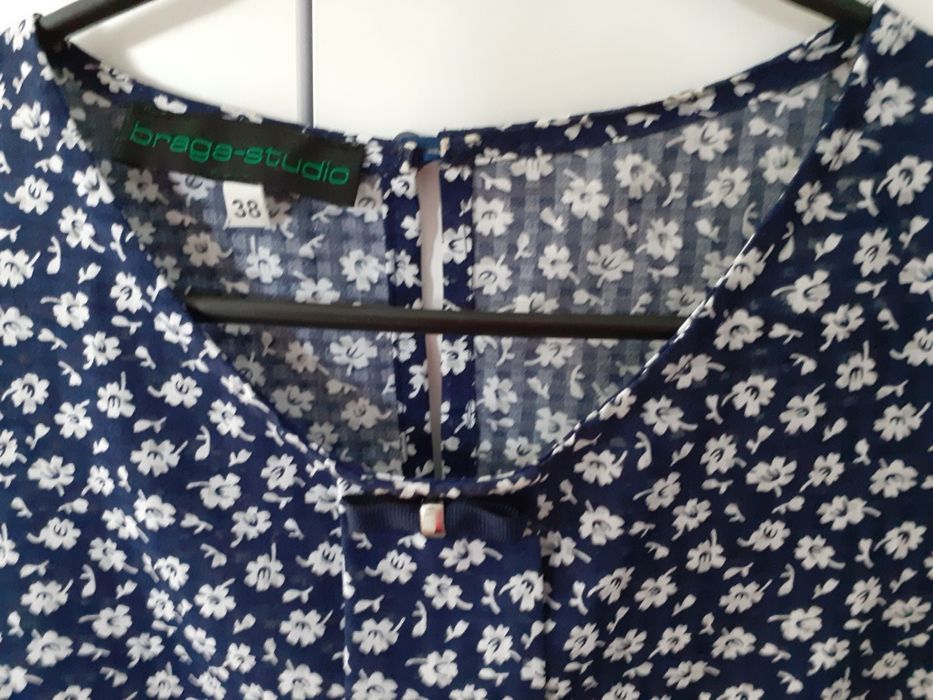 Bluzka Braga studio 38