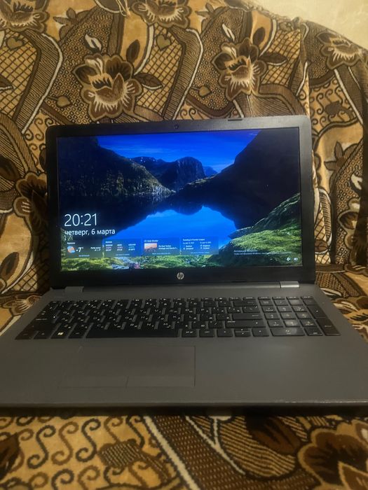Ноутбук HP Pavilion 15