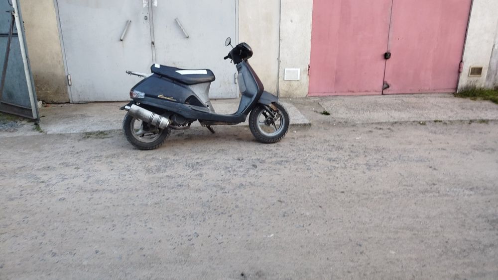 Продам мопеди...