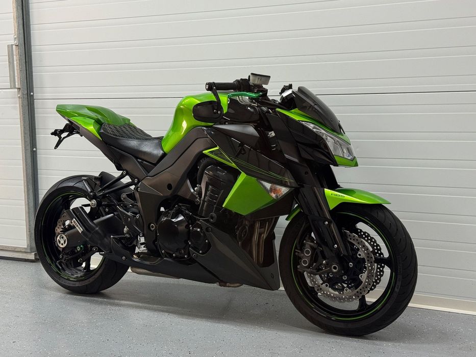 Kawasaki