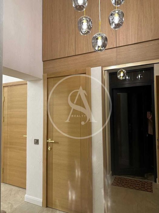 Будинок 200 кв.м. в котеджному містечку Карпати Славське Львівська