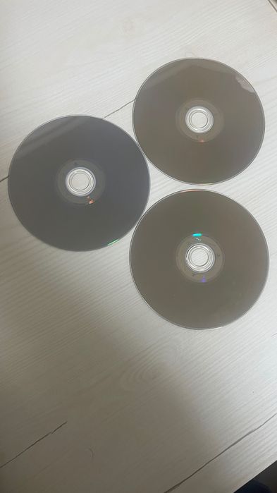 Pack 3 Jogos PS3 Conflict: Denied Ops,MotorStorm,COD4