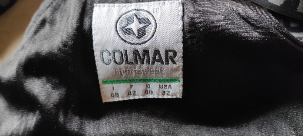Colmar, напівкомбінезон