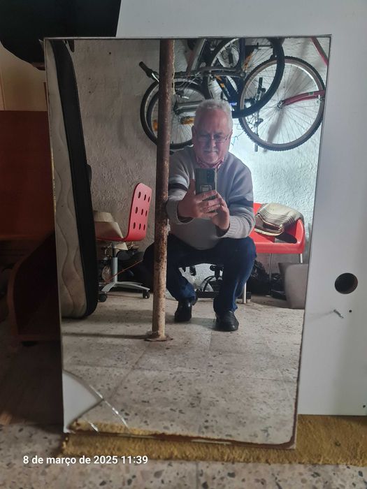 espelho médio - Nº 564285656055427120