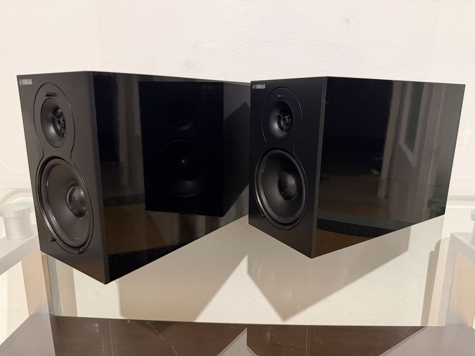 Акустика колонки Yamaha NS-BP 110