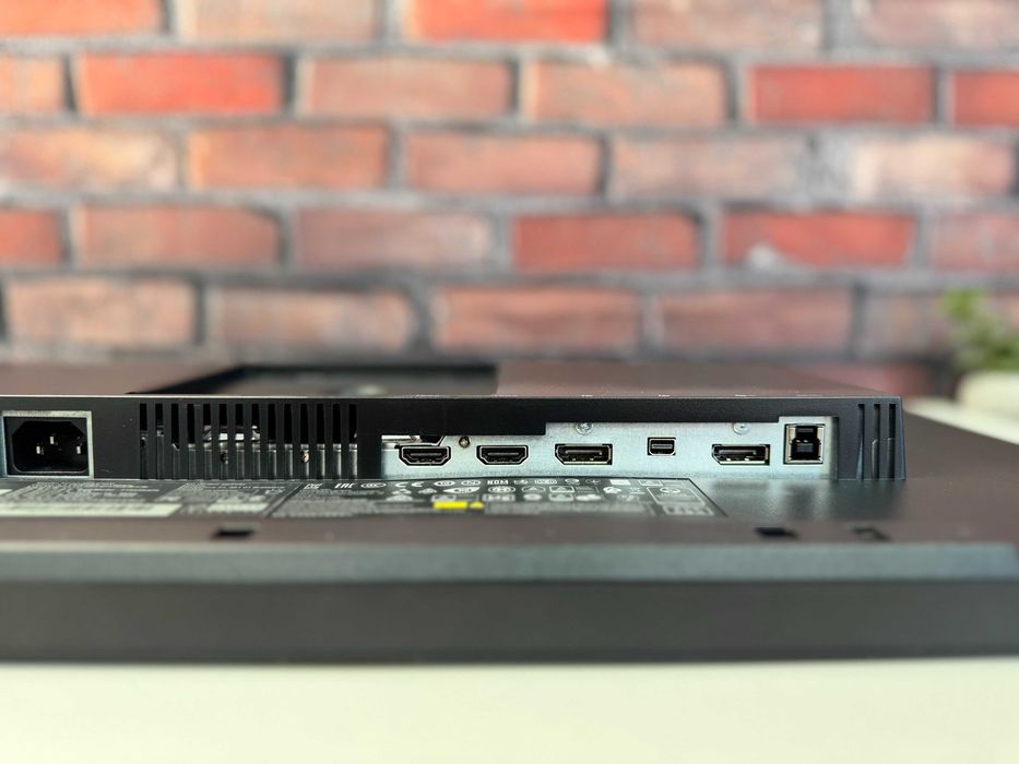30 ШТ·Монітор Lenovo ThinkVision P24q-10·2K·LED·IPS·БЕЗ ПІДСТАВКИ·24"