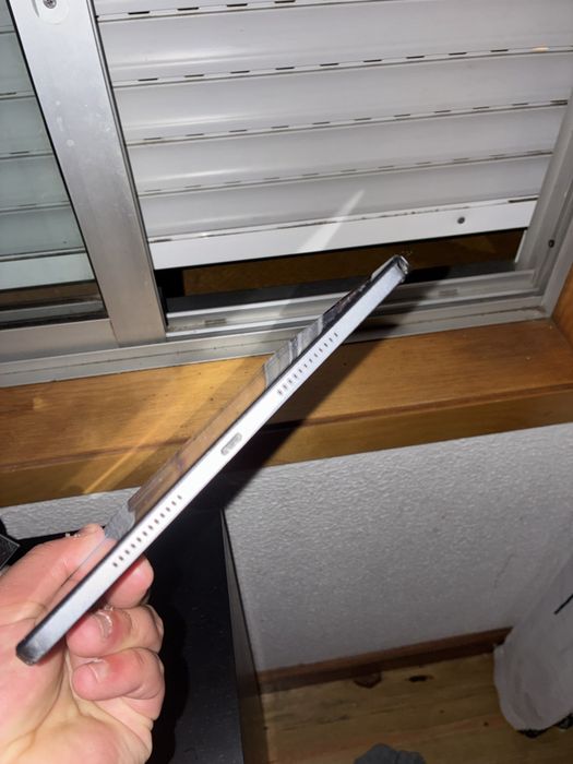 Vendo tablet lenovo