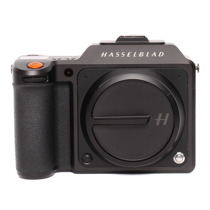 Hasselblad X2D 100C stan jak nowy