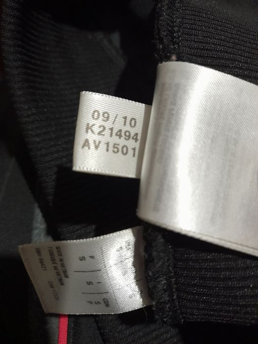 Оригінальні жіночі спортивні штани з кишенями Reebok