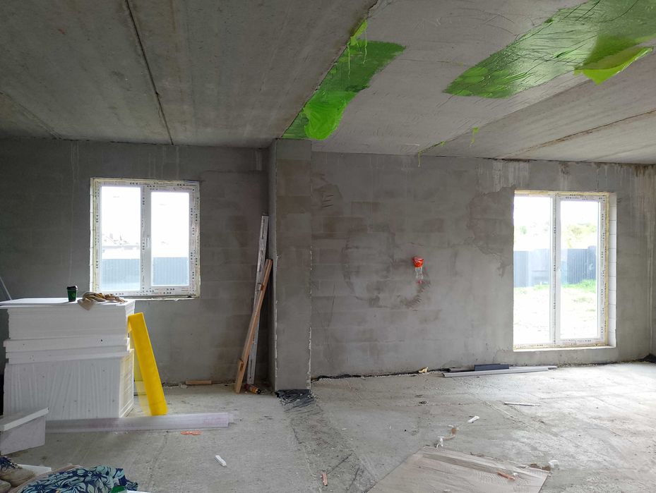 Дом по адресу ул. Бандеры Степана (площадь 110 м²) - Atlanta.ua - фото 12