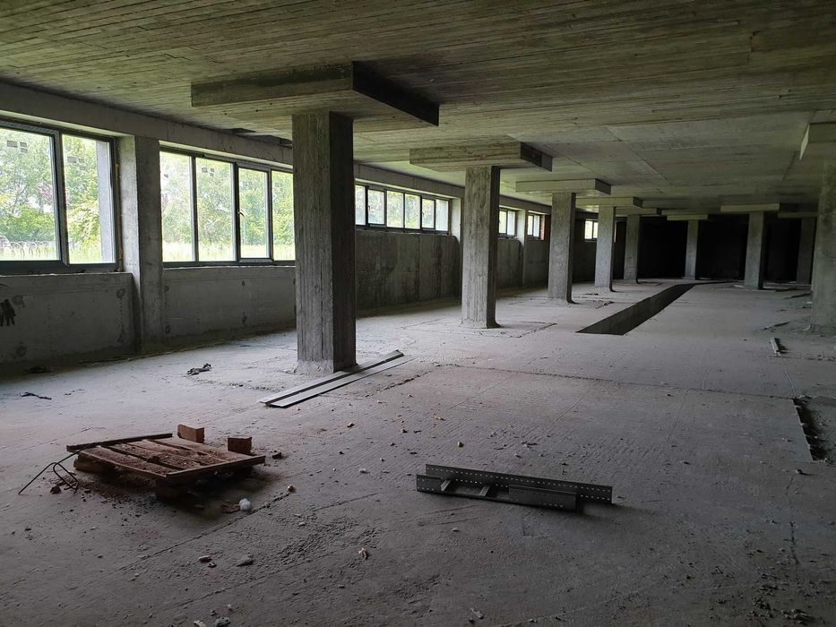 Комерційна нерухомість за адресою вул. Бандери Степана (площа 1272 м²) - Atlanta.ua - фото 12