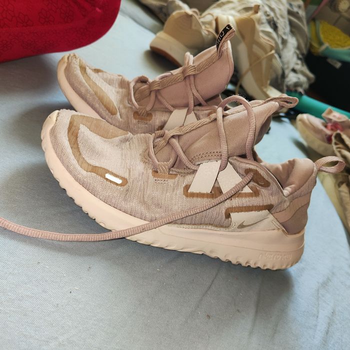 Buty oryginalne nike