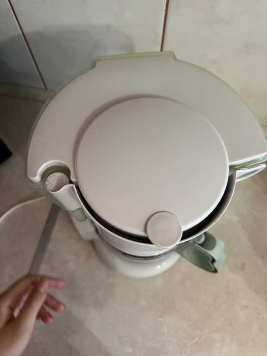 Кавомашинка Philips