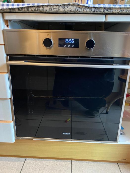 Forno TEKA Multifunções HSB 635