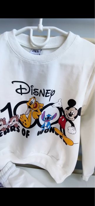 Костюм для хлопчика розмір 110/116