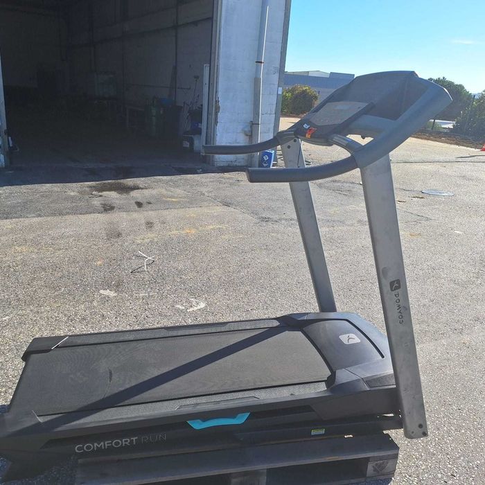 Passadeira Domyos Confort Run