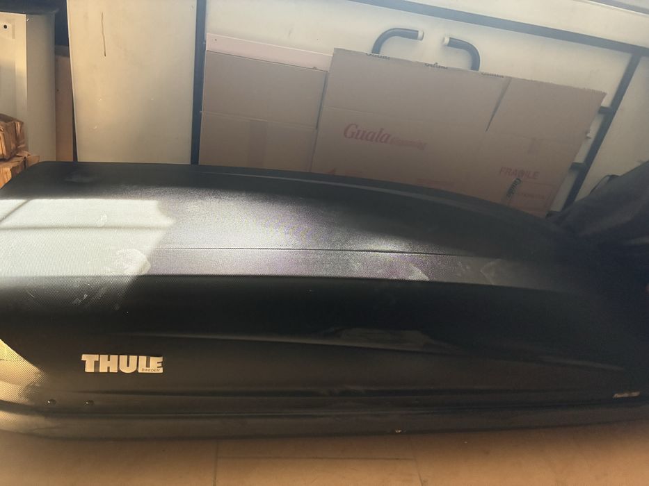 Thule  pacific 780