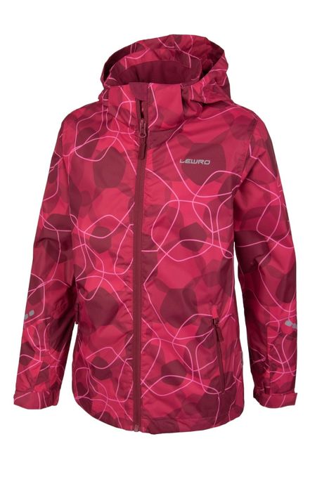 Kurtka Lewro damska