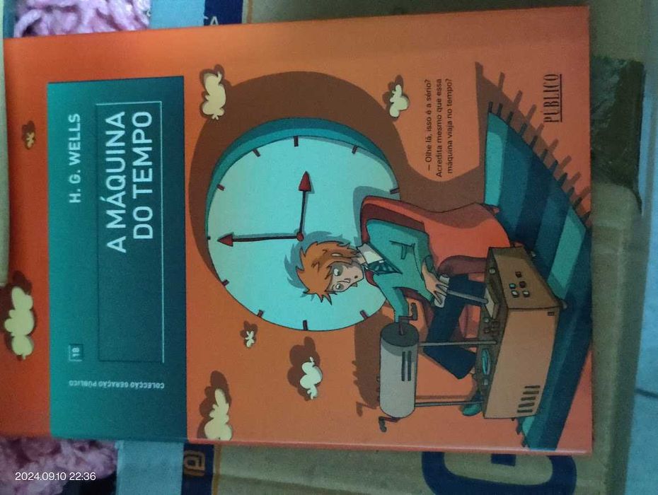 Livros para todos os gostos